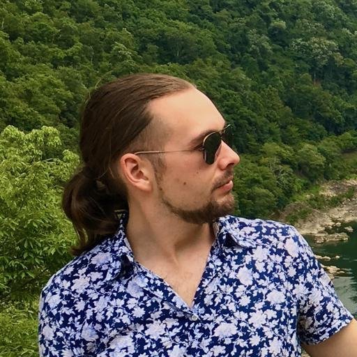 Аватар Vadim Reutskii