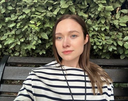 Аватар Olga Kelembet