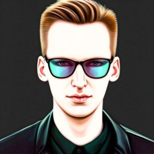 Аватар Denis Manakov