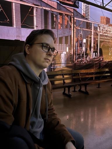 Аватар Александр Федоров