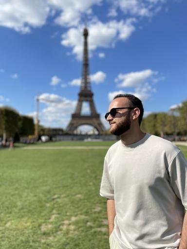 Аватар Vrezh Oganisyan