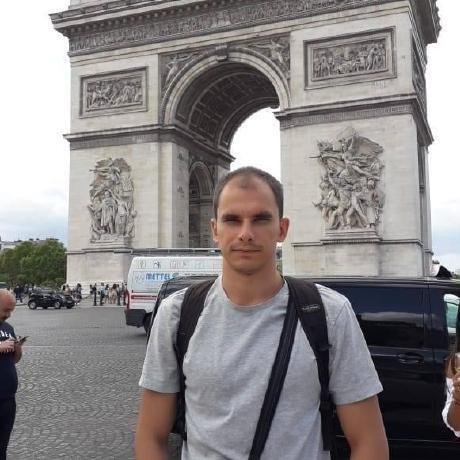 Аватар Евгений Мунин