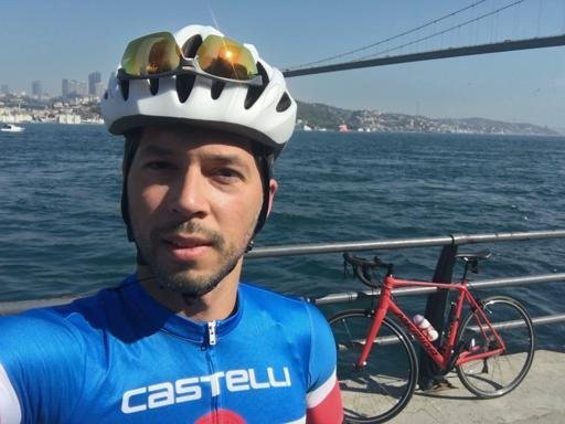 Аватар Kirill Polkovnikov