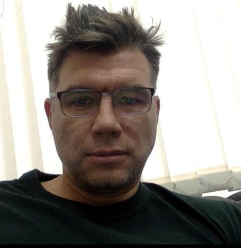 Аватар Сергей Горшунов