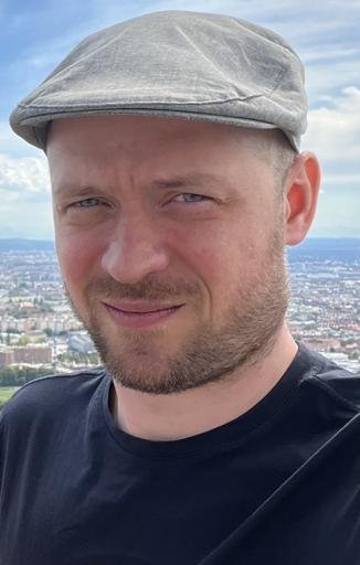 Аватар Aleksei Gordienko