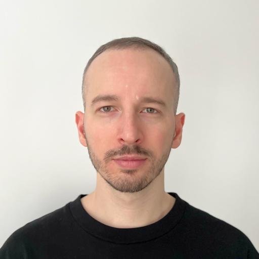 Аватар Михаил Ледин