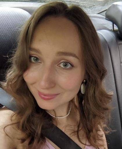 Аватар Елена Персидская