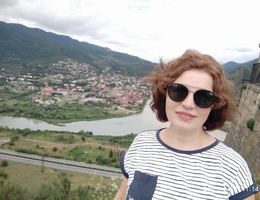 Аватар Elena Artamonova