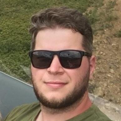 Аватар Maxim Perfilev