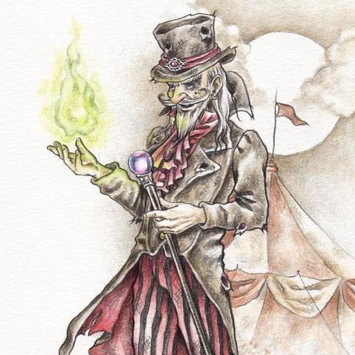 Аватар Андрей Ивницкий