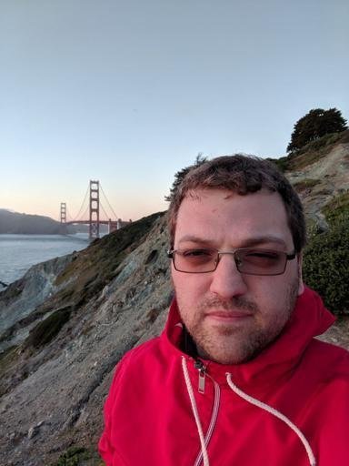 Аватар Andrey Gomenyuk