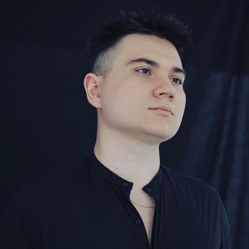 Аватар Mykyta Khomenko