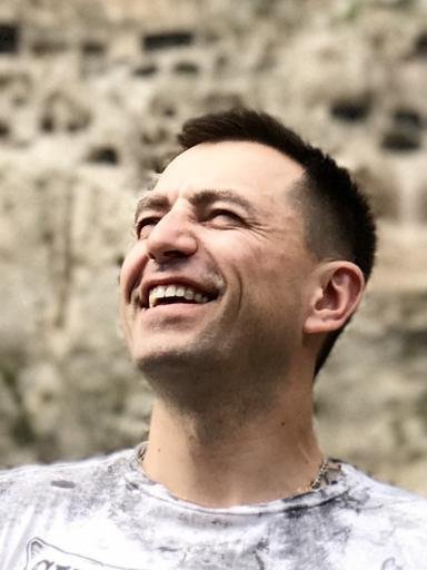 Аватар Sergey Shamarin