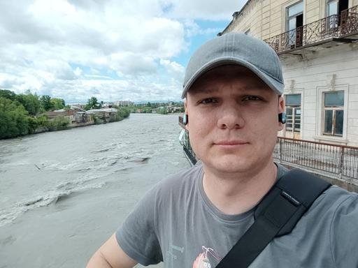 Аватар Dmitriy Pavlenko