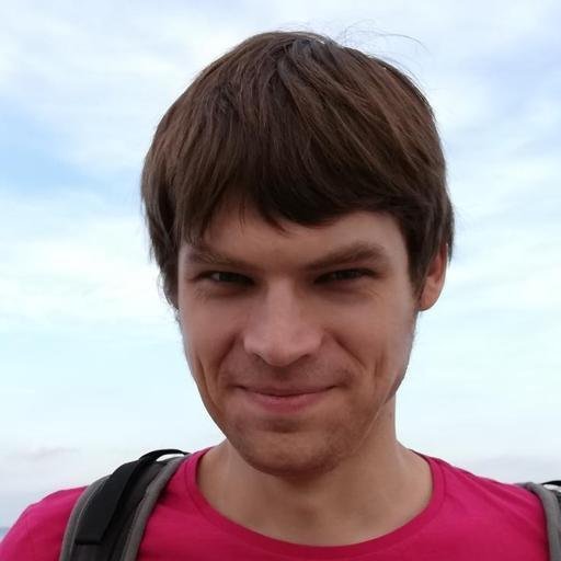 Аватар Anton Ryzhov