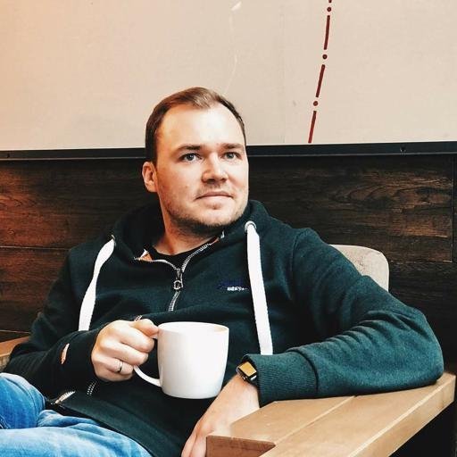 Аватар Mac Shifford