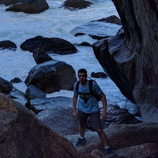 Аватар Mikhail Fomichev