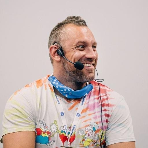 Аватар Виталий Шароватов