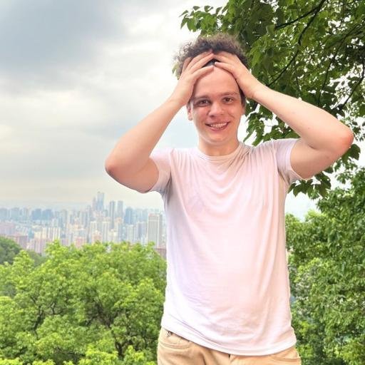 Аватар Egor Zhestow