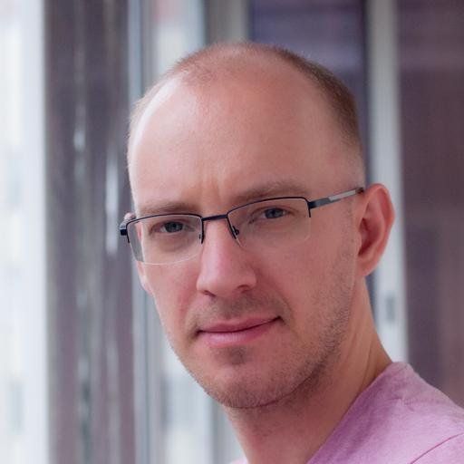 Аватар Dmitry Dolzhenko