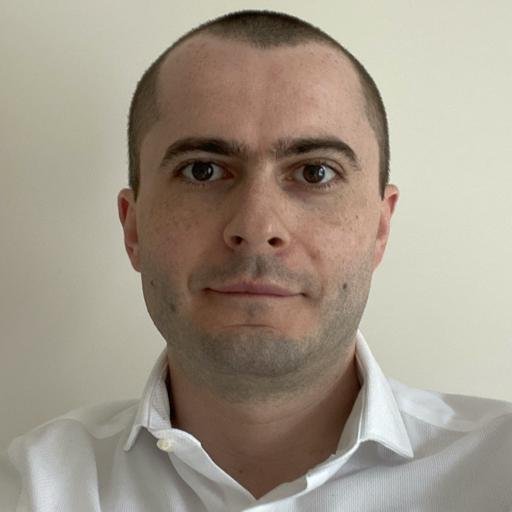 Аватар Михаил Калашник