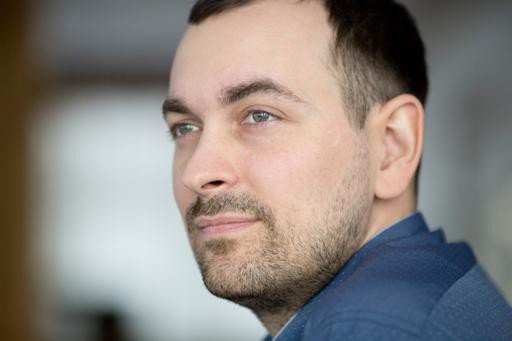 Аватар Roman Savrulin