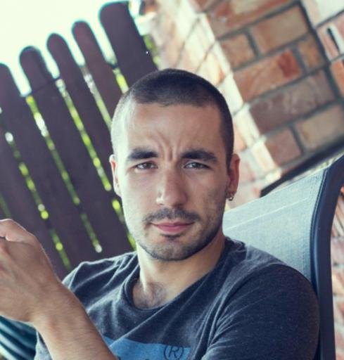 Аватар Alex Kataev