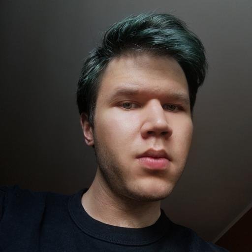 Аватар Nikita Zakharin