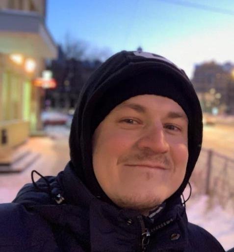 Аватар Александр Невежин