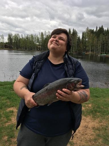 Аватар Ирина Фомина