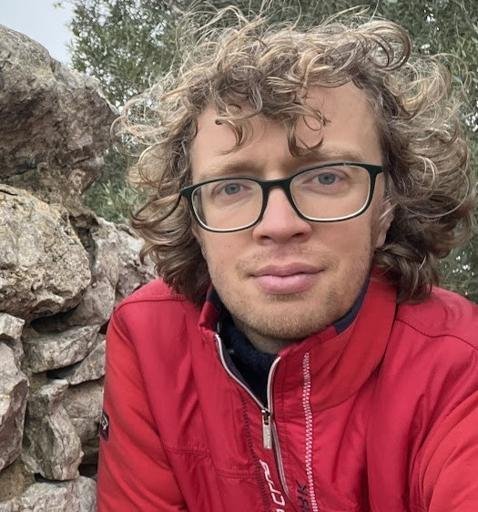 Аватар Ivan Dubashinskii