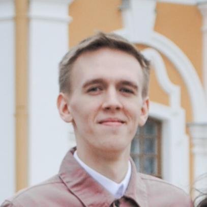 Аватар Виталий Балыбердин