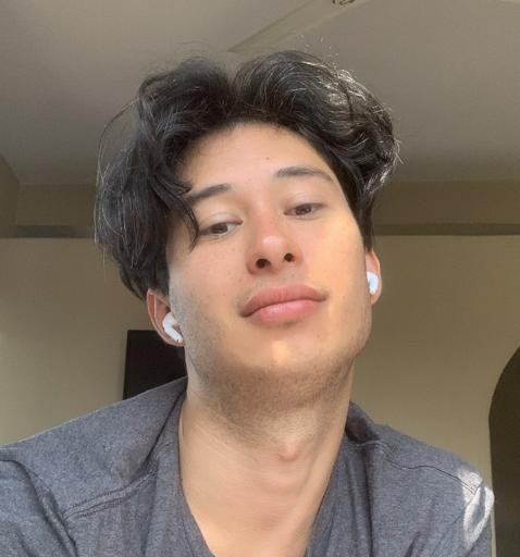 Аватар Амир Бакаров