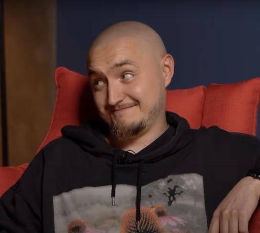 Аватар Иван Горбунов