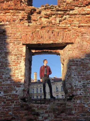 Аватар Borislav Breusenko