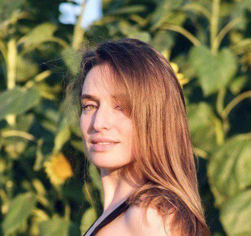 Аватар Айна Асхабалиева