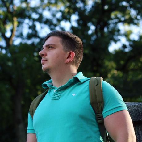 Аватар Eugene Zhulenev