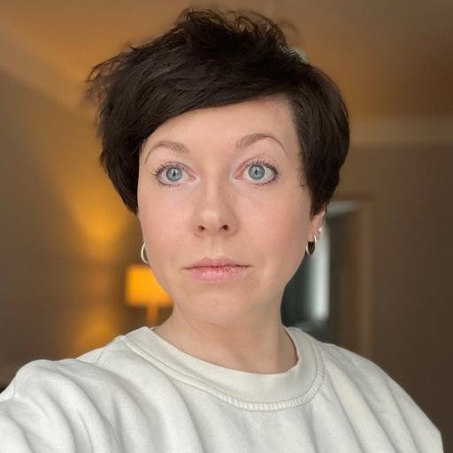 Аватар Марина Сафонова