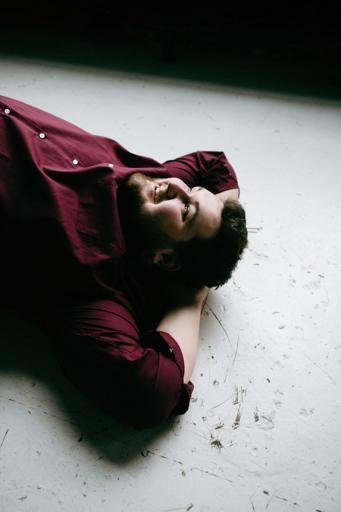 Аватар Бакланов Александр