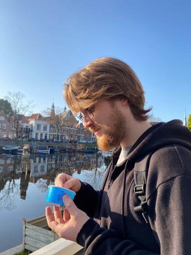 Аватар Vladimir Dobrodushny