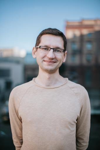 Аватар Dmitry  Romashkin