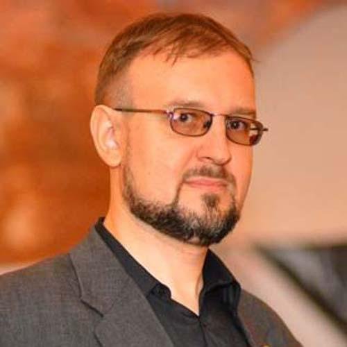 Аватар Константин Кузьминов