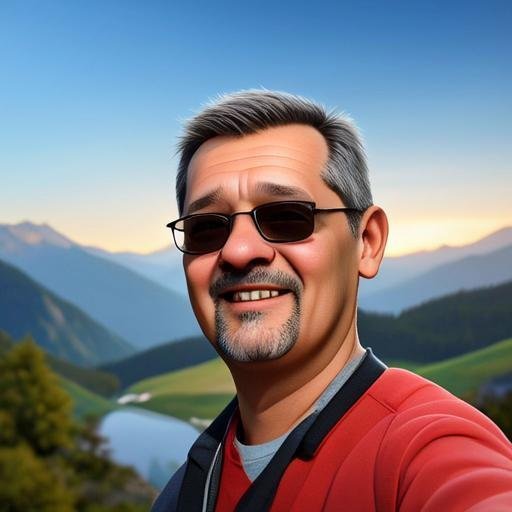 Аватар ruscourier