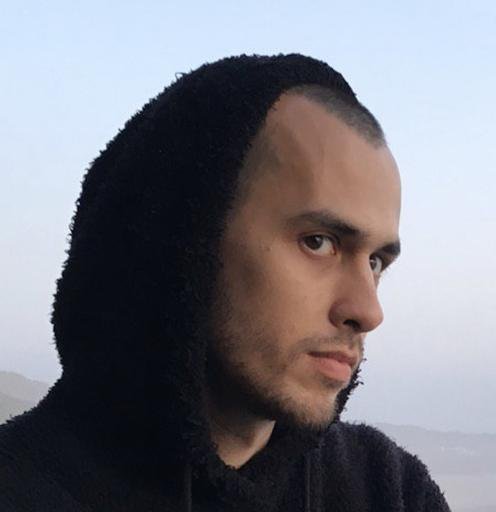 Аватар Сергей Николаев