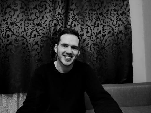 Аватар Владимир Шутов