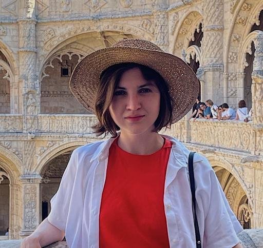 Аватар Polina Ilicheva