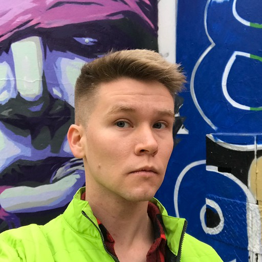 Аватар Maksim Ovsyannikov
