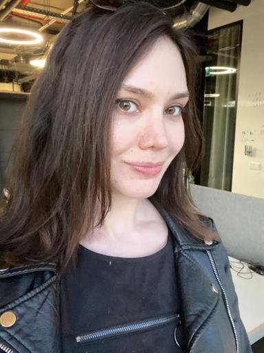 Аватар Maria Tiri