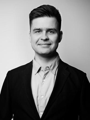 Аватар Илья Жуковский