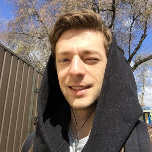 Аватар Nikita Strelnikov